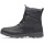 Icebug Winter Shoes Adak Woolpower BUGrip (BUGdri® Membrane, Primaloft® Bio-Insulation, Carbide Spikes) black Men